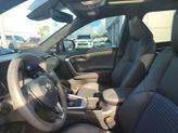 Thumbnail of 2023 Magnetic Gray Metallic/Midnight Black Metallic Toyota RAV4 Hybrid