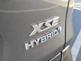 Thumbnail of 2023 Magnetic Gray Metallic/Midnight Black Metallic Toyota RAV4 Hybrid