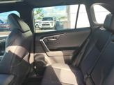 Thumbnail of 2023 Magnetic Gray Metallic/Midnight Black Metallic Toyota RAV4 Hybrid
