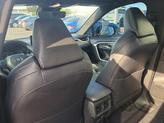 Thumbnail of 2023 Magnetic Gray Metallic/Midnight Black Metallic Toyota RAV4 Hybrid