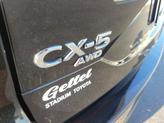 Thumbnail of 2020 Jet Black Mica Mazda CX-5