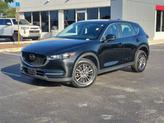 Photo of 2020 Jet Black Mica Mazda CX-5