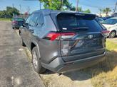 Thumbnail of 2024 Silver Sky Metallic Toyota RAV4 Hybrid