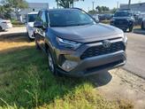 Thumbnail of 2024 Silver Sky Metallic Toyota RAV4 Hybrid