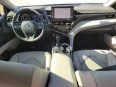 Thumbnail of 2024 Celestial Silver Metallic Toyota Camry