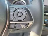 Thumbnail of 2024 Celestial Silver Metallic Toyota Camry