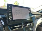 Thumbnail of 2024 Celestial Silver Metallic Toyota Camry