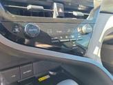 Thumbnail of 2024 Celestial Silver Metallic Toyota Camry