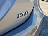 Thumbnail of 2024 Celestial Silver Metallic Toyota Camry