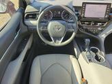 Thumbnail of 2024 Celestial Silver Metallic Toyota Camry