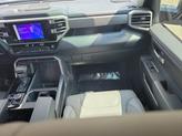Thumbnail of 2024 Midnight Black Metallic Toyota Tundra