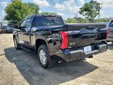 Thumbnail of 2024 Midnight Black Metallic Toyota Tundra