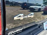 Thumbnail of 2024 Midnight Black Metallic Toyota Tundra