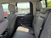 Thumbnail of 2024 Midnight Black Metallic Toyota Tundra