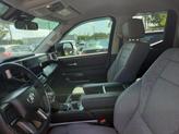 Thumbnail of 2024 Midnight Black Metallic Toyota Tundra
