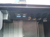 Thumbnail of 2024 Midnight Black Metallic Toyota Tundra