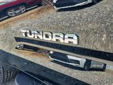 Thumbnail of 2024 Midnight Black Metallic Toyota Tundra