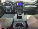 Thumbnail of 2024 Midnight Black Metallic Toyota Tundra