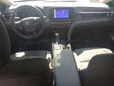 Thumbnail of 2025 Ice Cap Toyota Camry