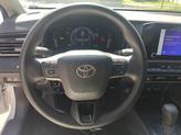 Thumbnail of 2025 Ice Cap Toyota Camry