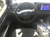 Thumbnail of 2025 Ice Cap Toyota Camry