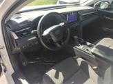 Thumbnail of 2025 Ice Cap Toyota Camry