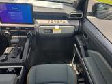 Thumbnail of 2025 Black Toyota 4Runner Hybrid