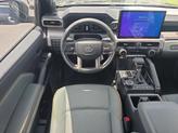 Thumbnail of 2025 Black Toyota 4Runner Hybrid