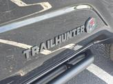 Thumbnail of 2025 Black Toyota 4Runner Hybrid