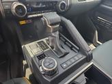 Thumbnail of 2025 Black Toyota 4Runner Hybrid