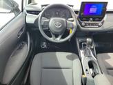 Thumbnail of 2024 Classic Silver Metallic Toyota Corolla