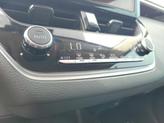 Thumbnail of 2024 Classic Silver Metallic Toyota Corolla