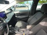 Thumbnail of 2024 Classic Silver Metallic Toyota Corolla