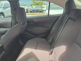 Thumbnail of 2024 Classic Silver Metallic Toyota Corolla