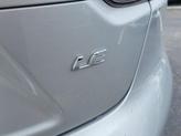 Thumbnail of 2024 Classic Silver Metallic Toyota Corolla