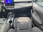 Thumbnail of 2024 Classic Silver Metallic Toyota Corolla