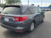 Thumbnail of 2019 Modern Steel Metallic Honda Odyssey