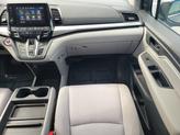 Thumbnail of 2019 Modern Steel Metallic Honda Odyssey