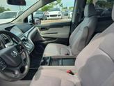 Thumbnail of 2019 Modern Steel Metallic Honda Odyssey