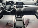 Thumbnail of 2019 Modern Steel Metallic Honda Odyssey