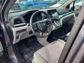 Thumbnail of 2019 Modern Steel Metallic Honda Odyssey