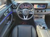Thumbnail of 2019 Black Mercedes-Benz E-Class