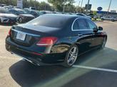 Thumbnail of 2019 Black Mercedes-Benz E-Class