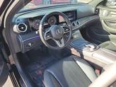 Thumbnail of 2019 Black Mercedes-Benz E-Class