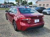 Thumbnail of 2023 Ruby Flare Pearl Toyota Corolla