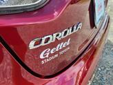Thumbnail of 2023 Ruby Flare Pearl Toyota Corolla