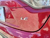 Thumbnail of 2023 Ruby Flare Pearl Toyota Corolla
