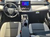 Thumbnail of 2025 Ruby Flare Pearl Toyota Corolla