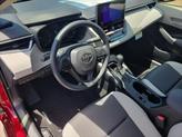Thumbnail of 2025 Ruby Flare Pearl Toyota Corolla