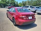 Thumbnail of 2025 Ruby Flare Pearl Toyota Corolla
